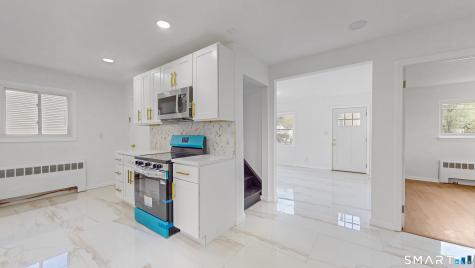 52 Glen Haven Road New Haven CT 06513
