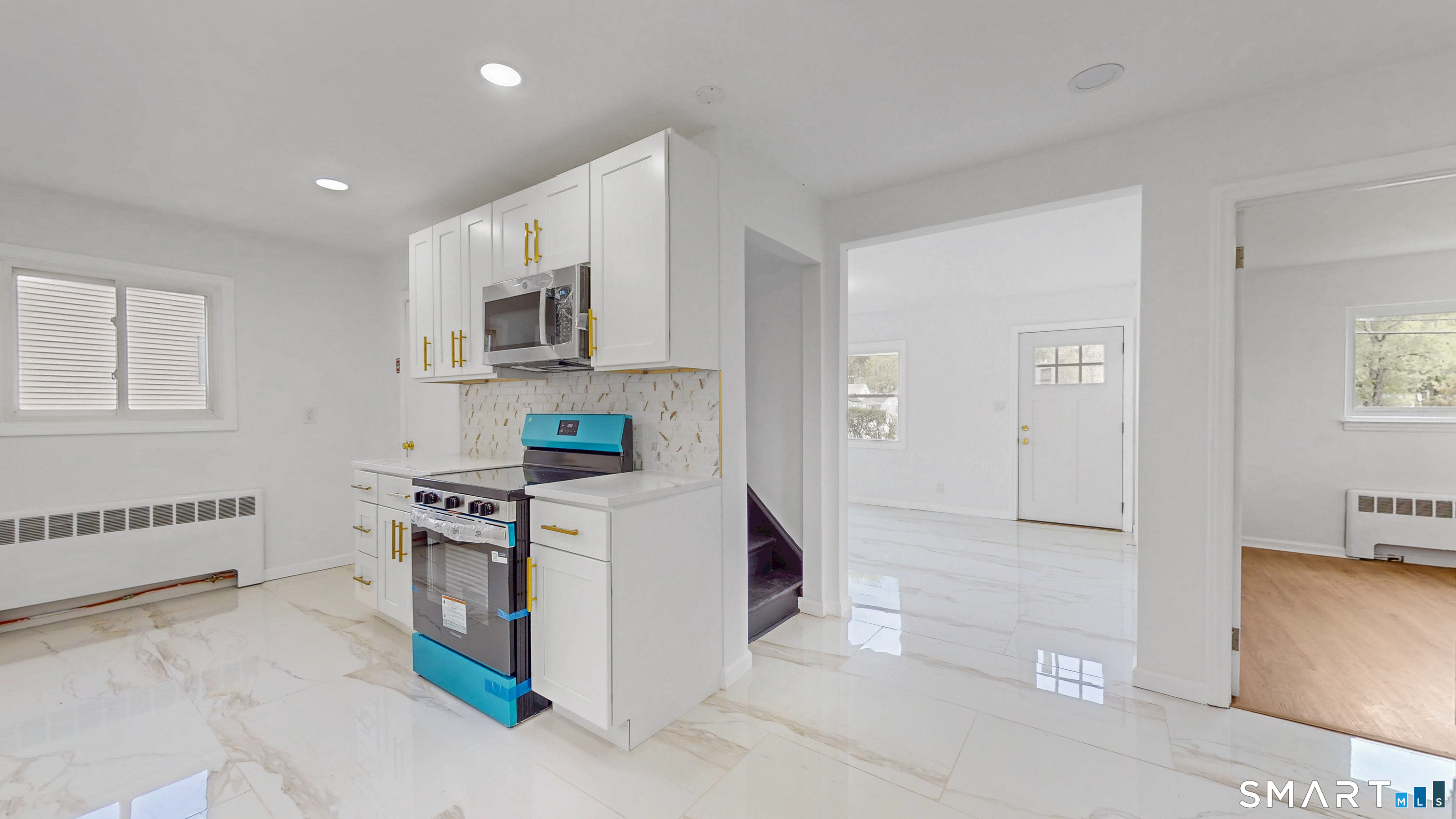 52 Glen Haven Road New Haven CT 06513
