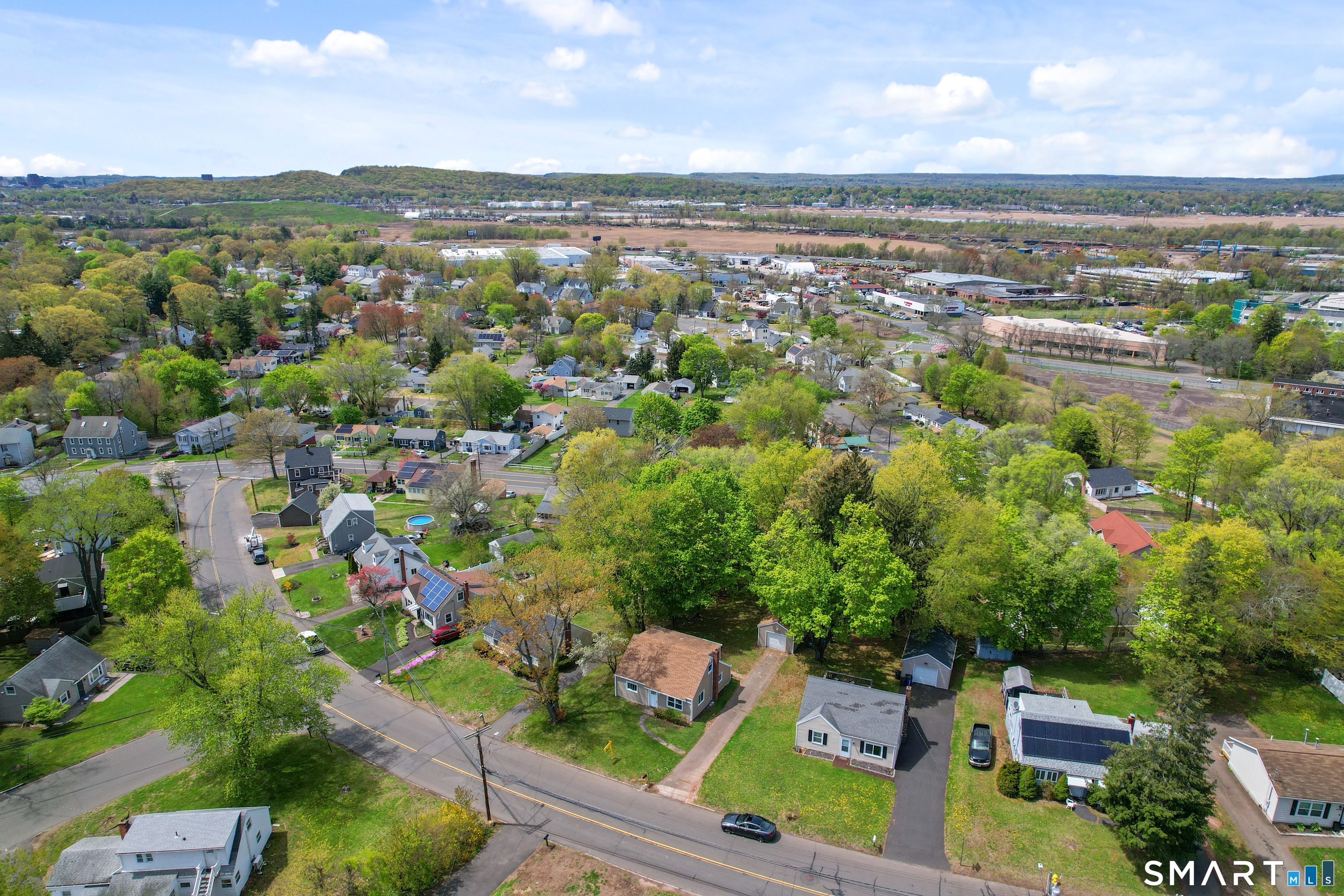 52 Glen Haven Road New Haven CT 06513
