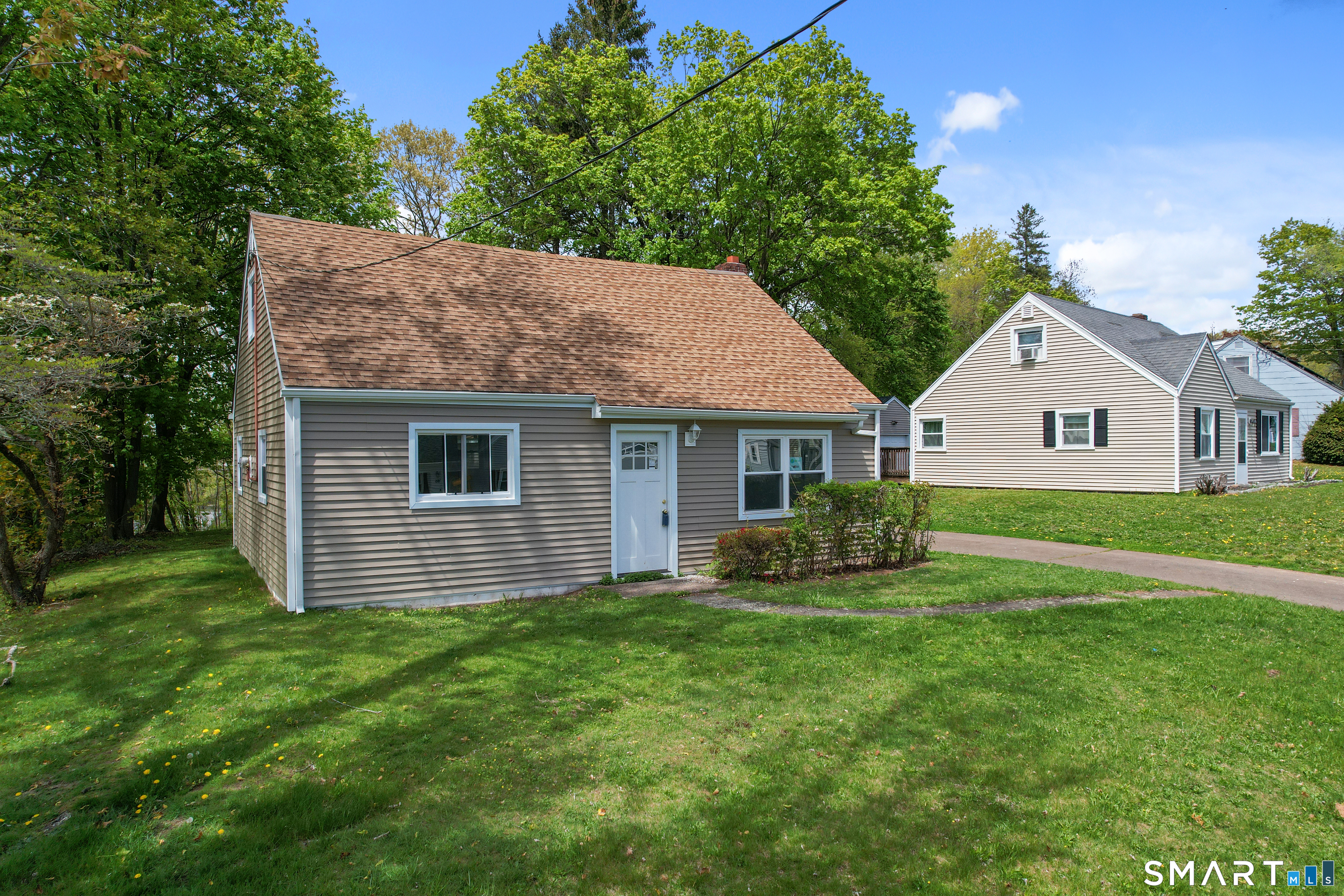 52 Glen Haven Road New Haven CT 06513