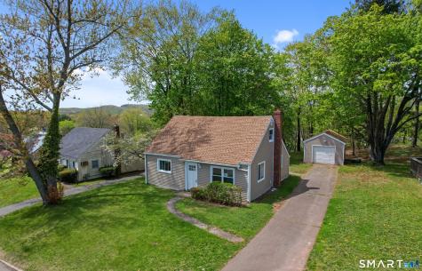 52 Glen Haven Road New Haven CT 06513