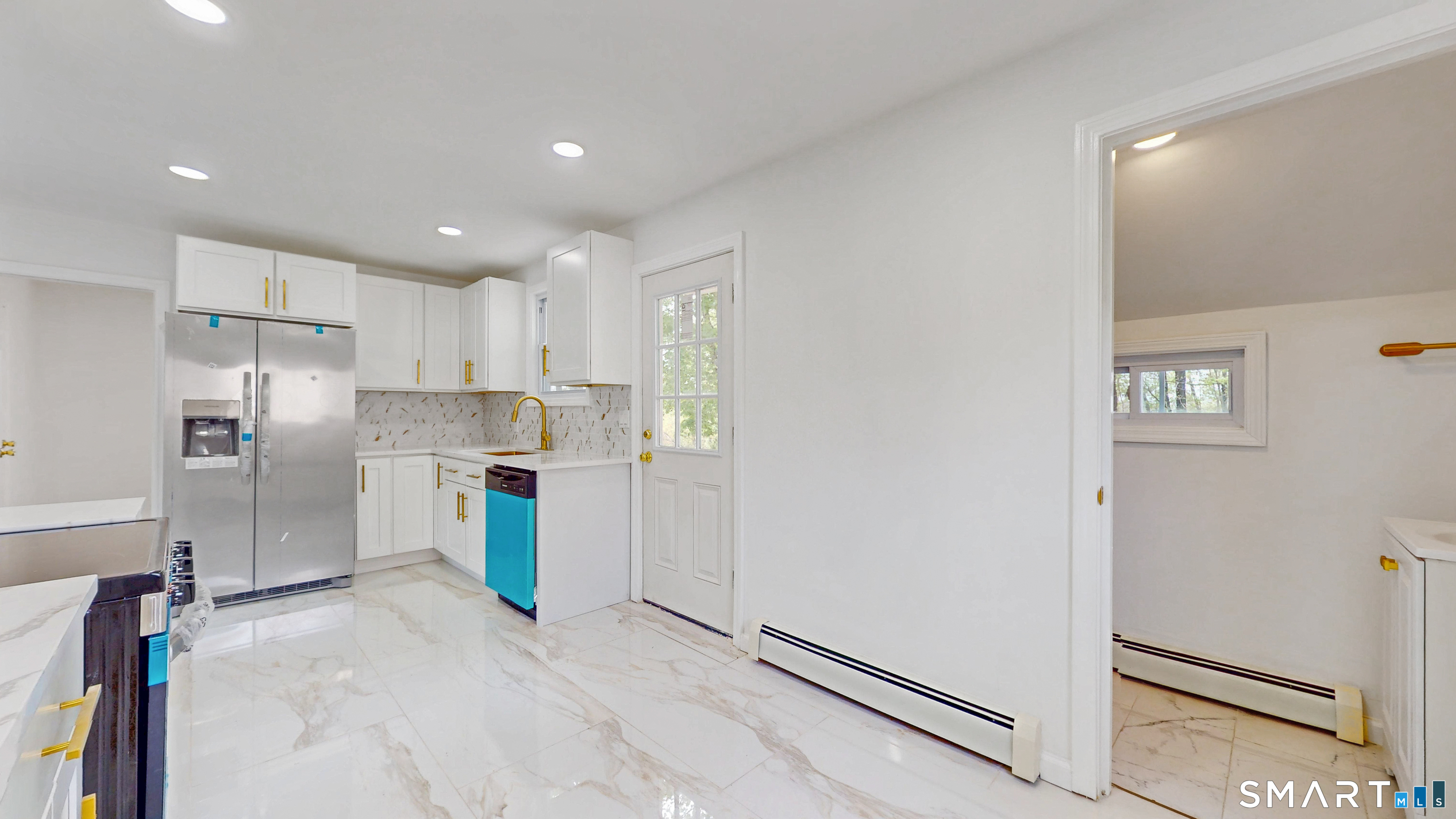 52 Glen Haven Road New Haven CT 06513