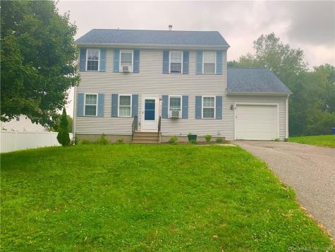 190 Rock Creek Lane Torrington CT 06790