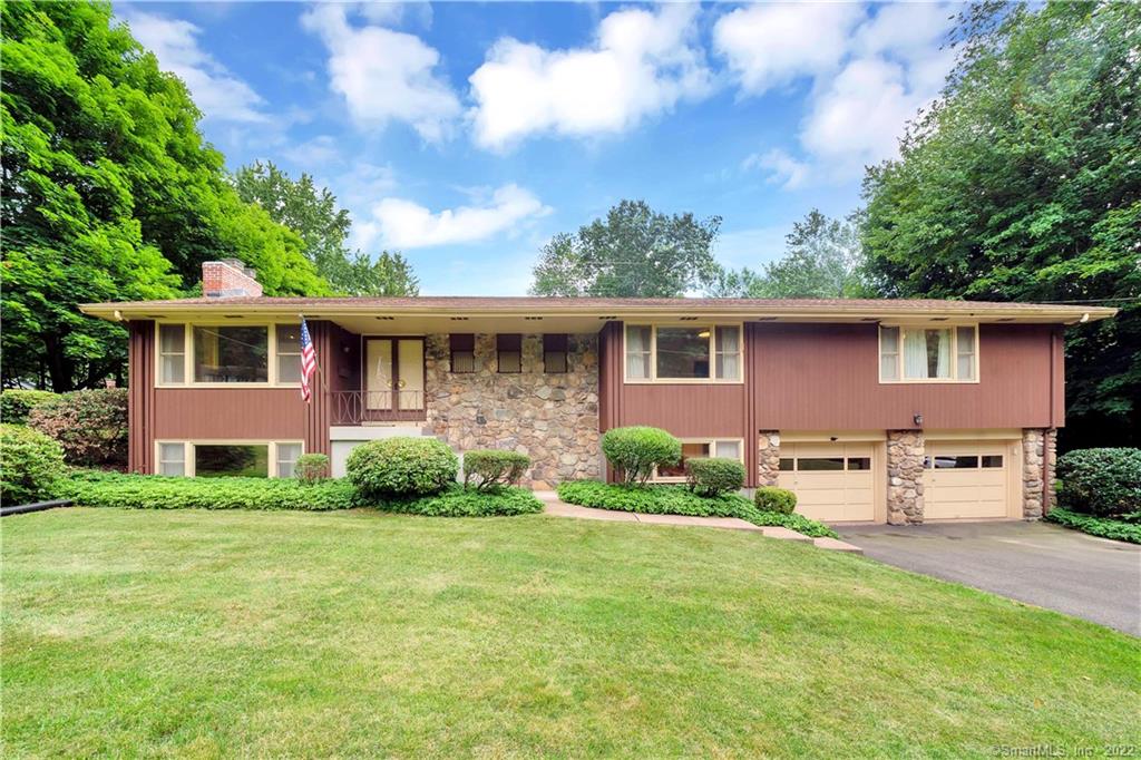 67 Scott Drive South Windsor CT 06074