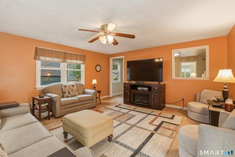 3 Bonnieview Drive East Granby CT 06026