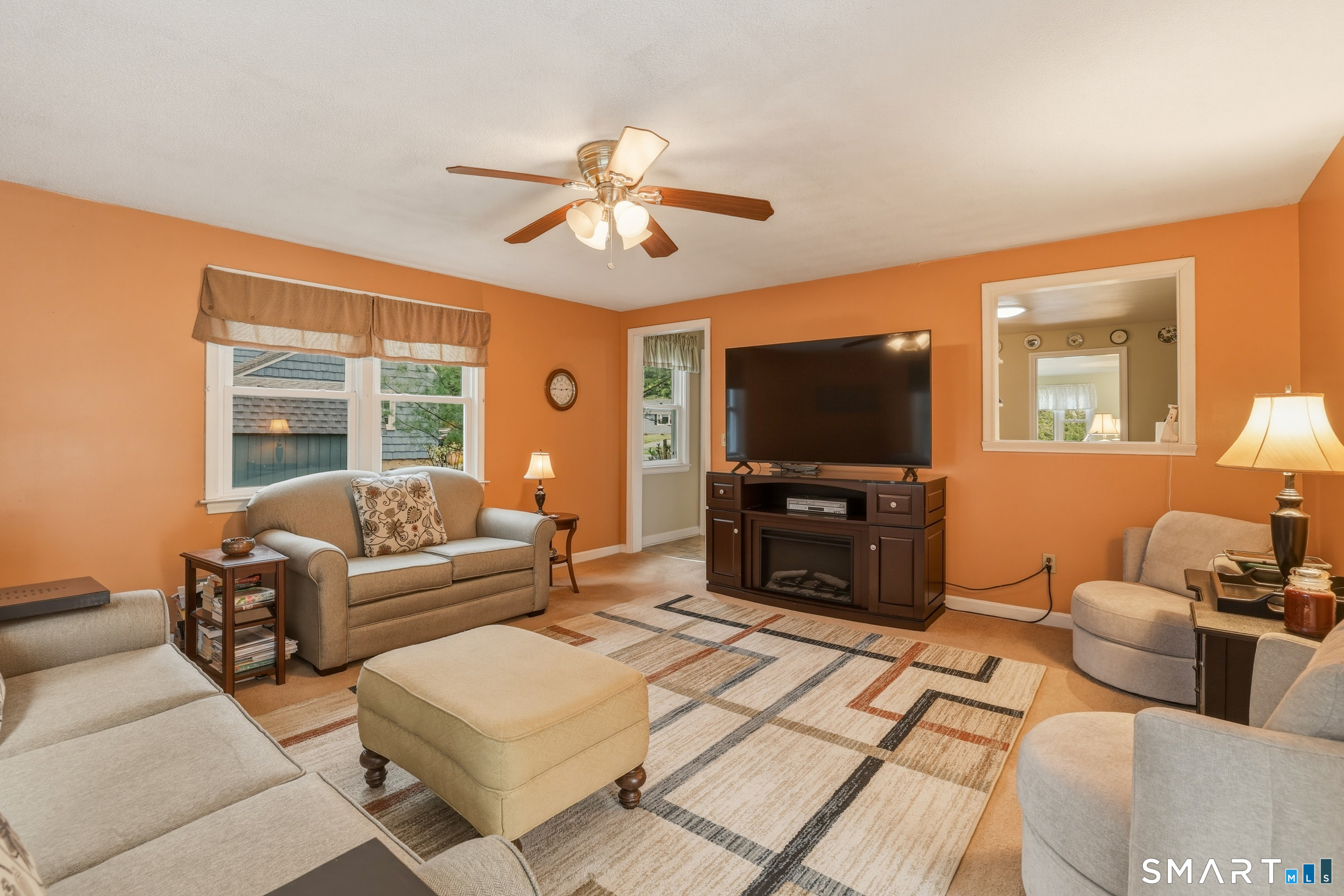 3 Bonnieview Drive East Granby CT 06026