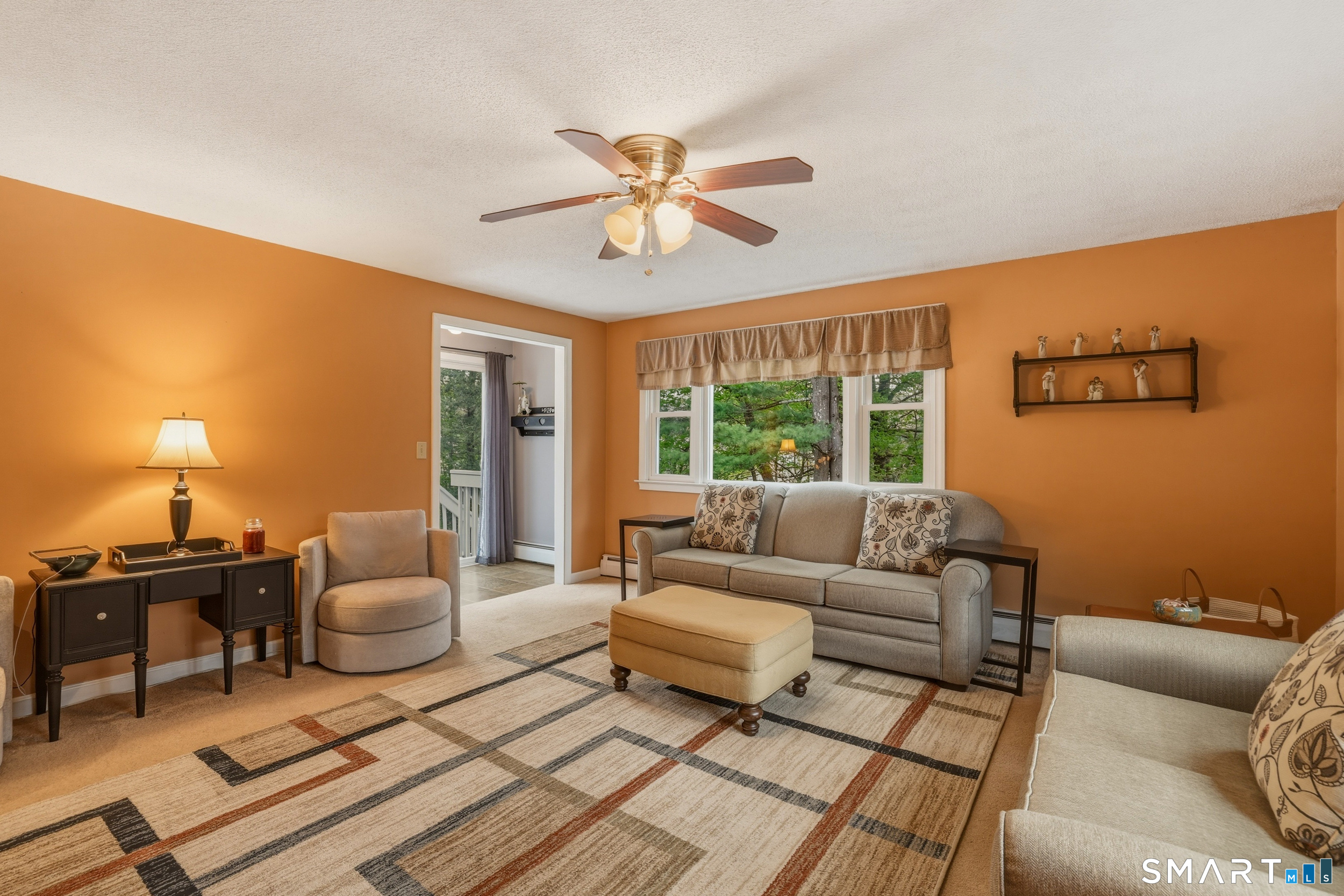 3 Bonnieview Drive East Granby CT 06026