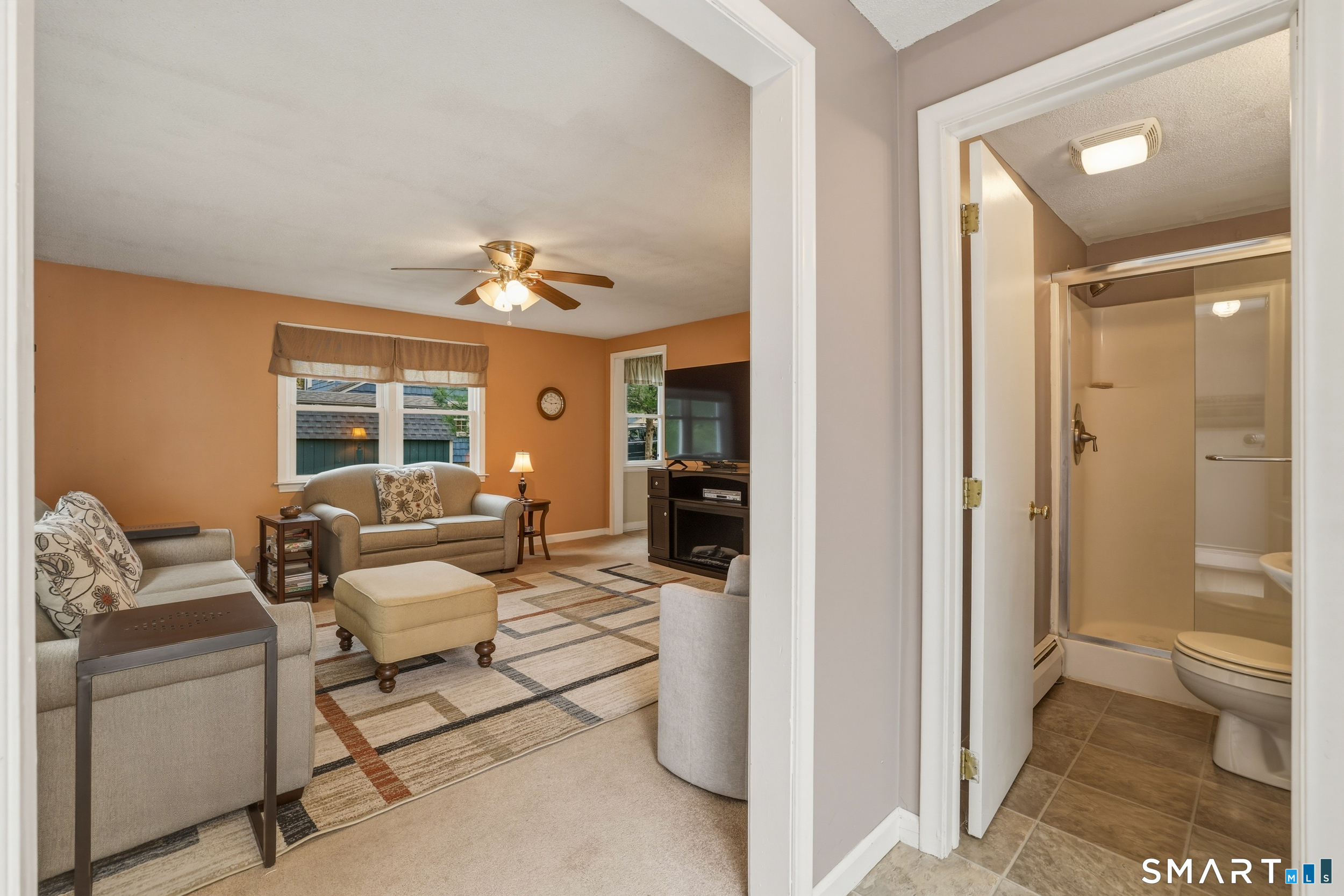 3 Bonnieview Drive East Granby CT 06026