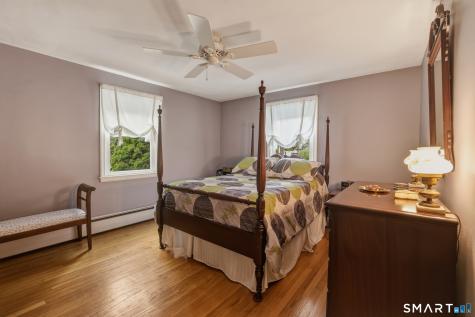 3 Bonnieview Drive East Granby CT 06026