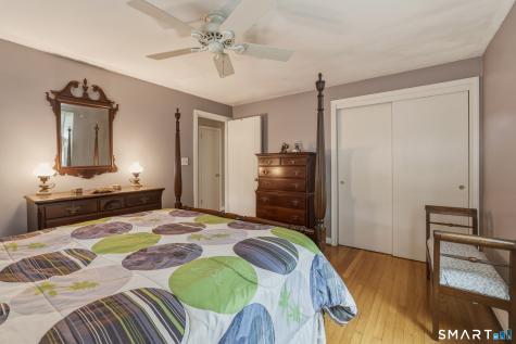 3 Bonnieview Drive East Granby CT 06026