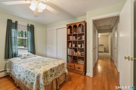 3 Bonnieview Drive East Granby CT 06026