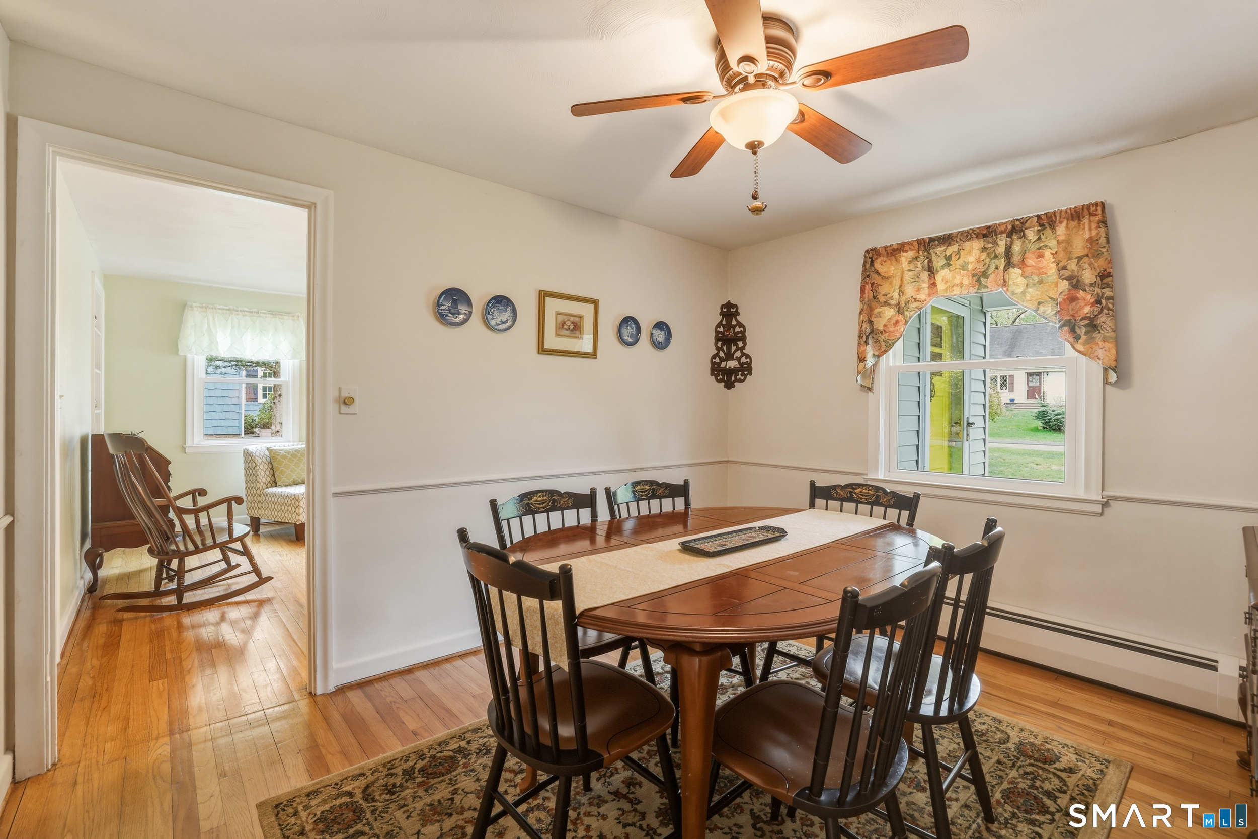 3 Bonnieview Drive East Granby CT 06026