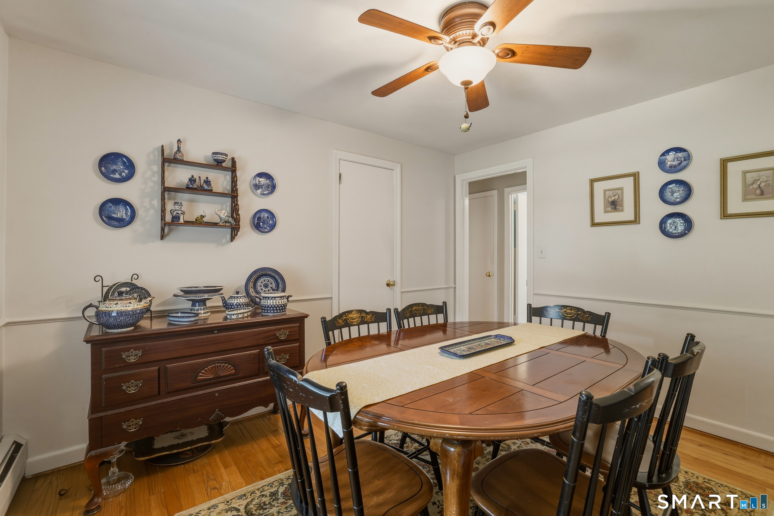 3 Bonnieview Drive East Granby CT 06026