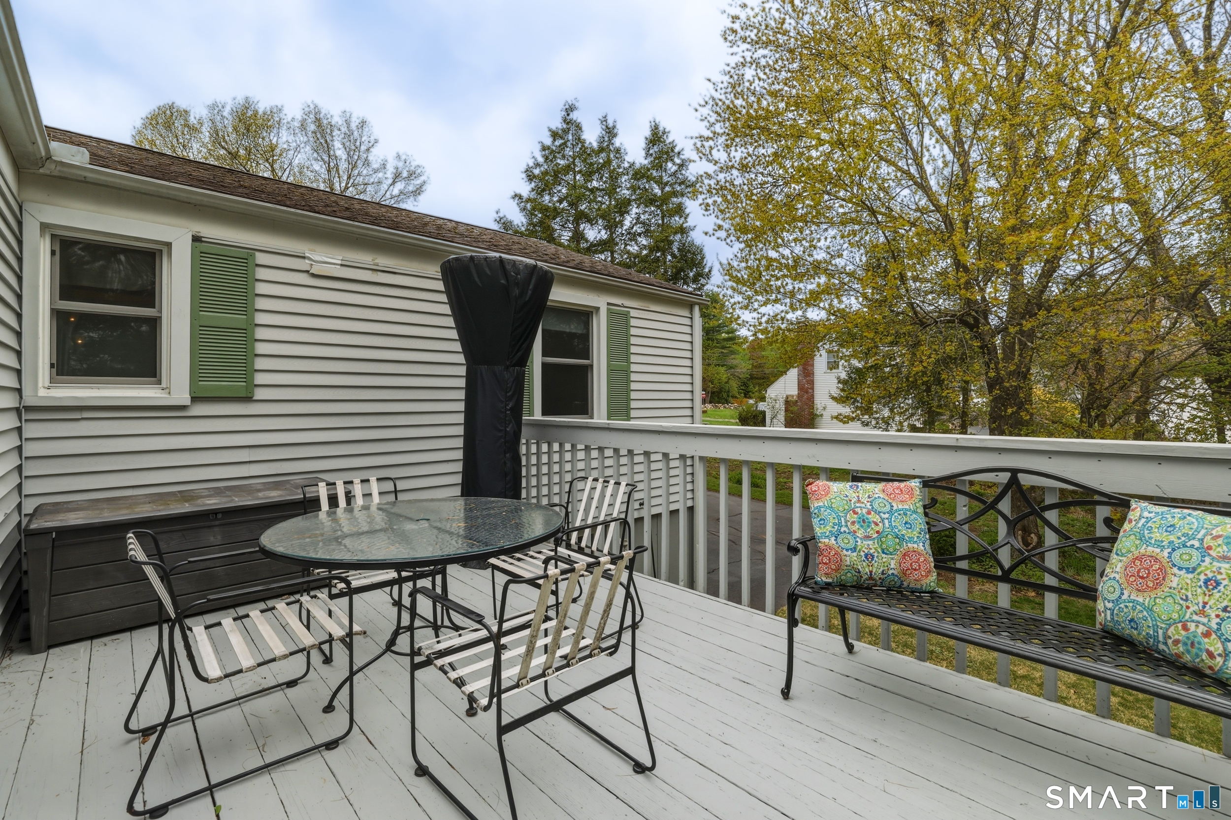3 Bonnieview Drive East Granby CT 06026