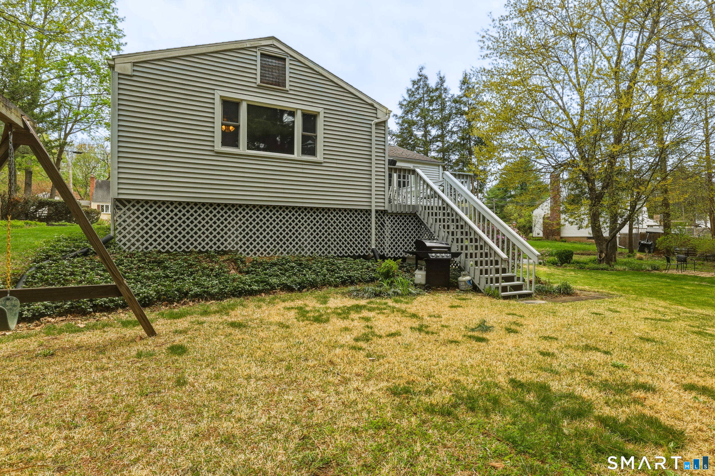 3 Bonnieview Drive East Granby CT 06026