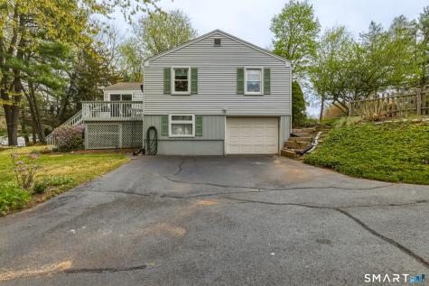 3 Bonnieview Drive East Granby CT 06026