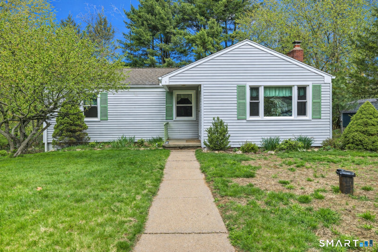 3 Bonnieview Drive East Granby CT 06026
