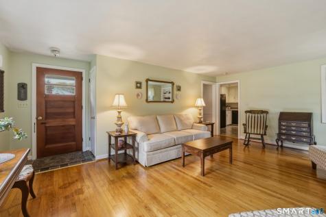 3 Bonnieview Drive East Granby CT 06026