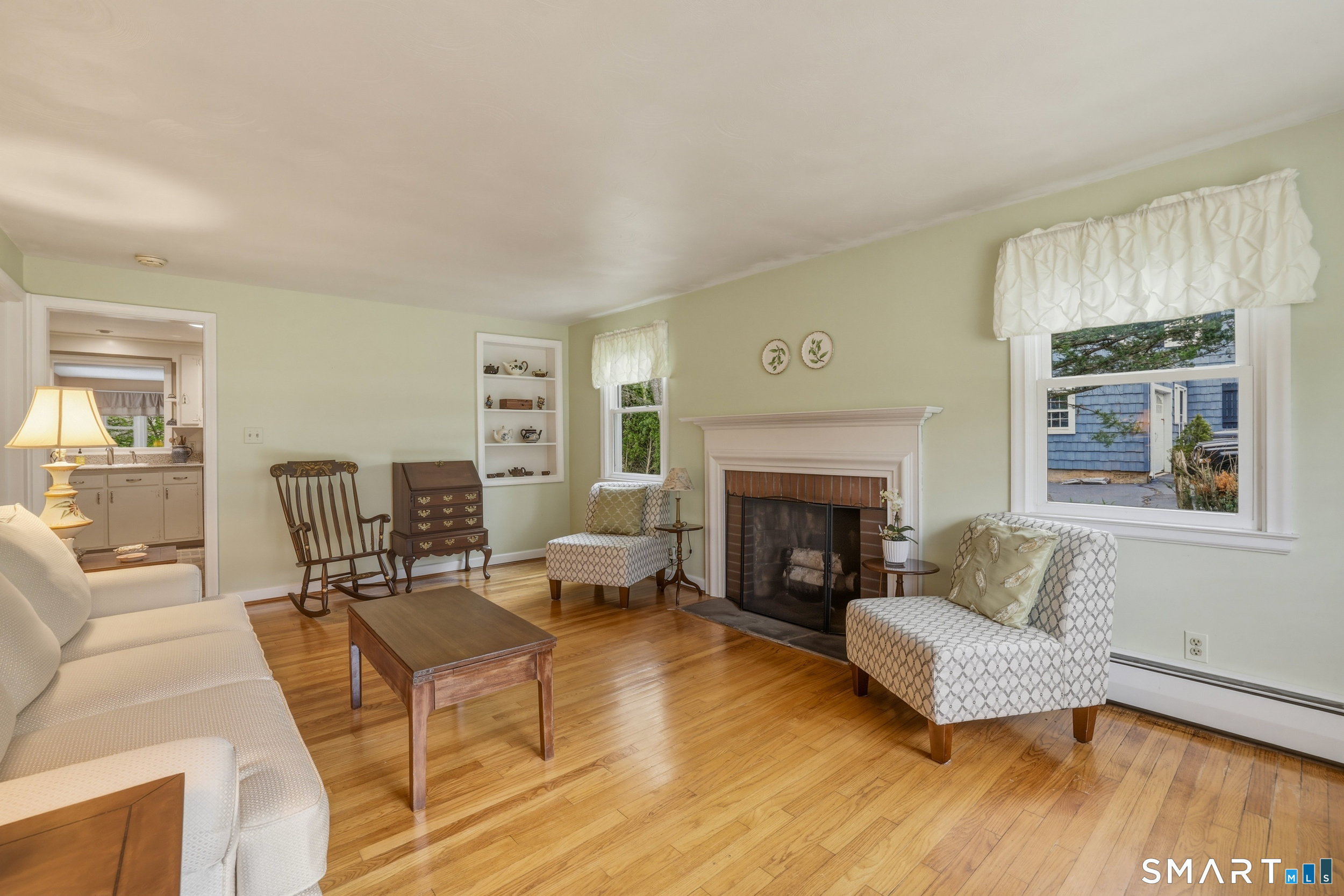 3 Bonnieview Drive East Granby CT 06026