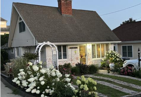 30 Maltby Street Branford CT 06405