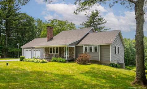 50 Cornwall Road Warren CT 06754