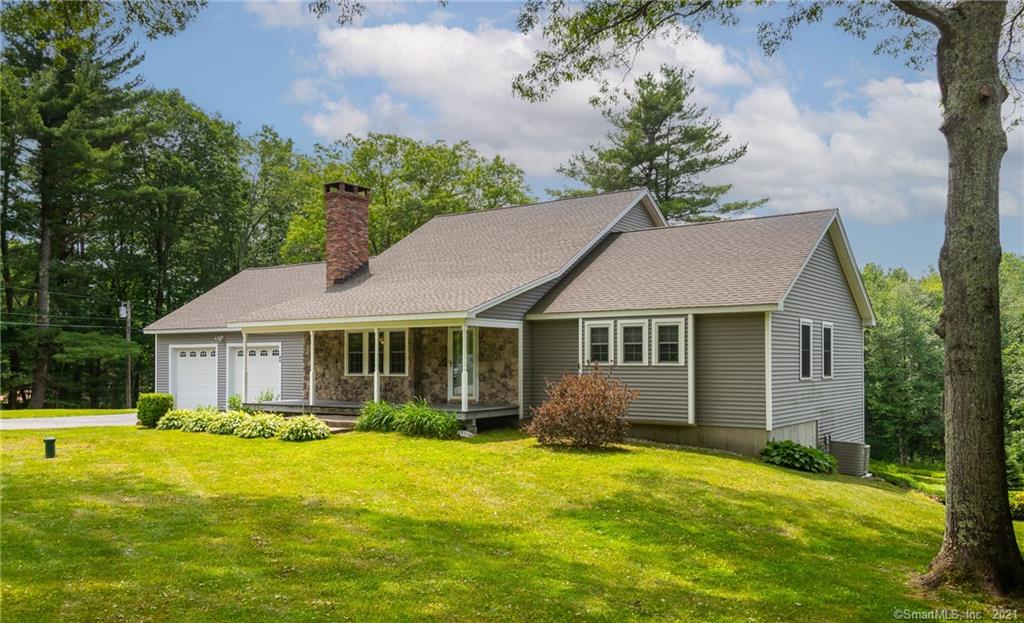 50 Cornwall Road Warren CT 06754