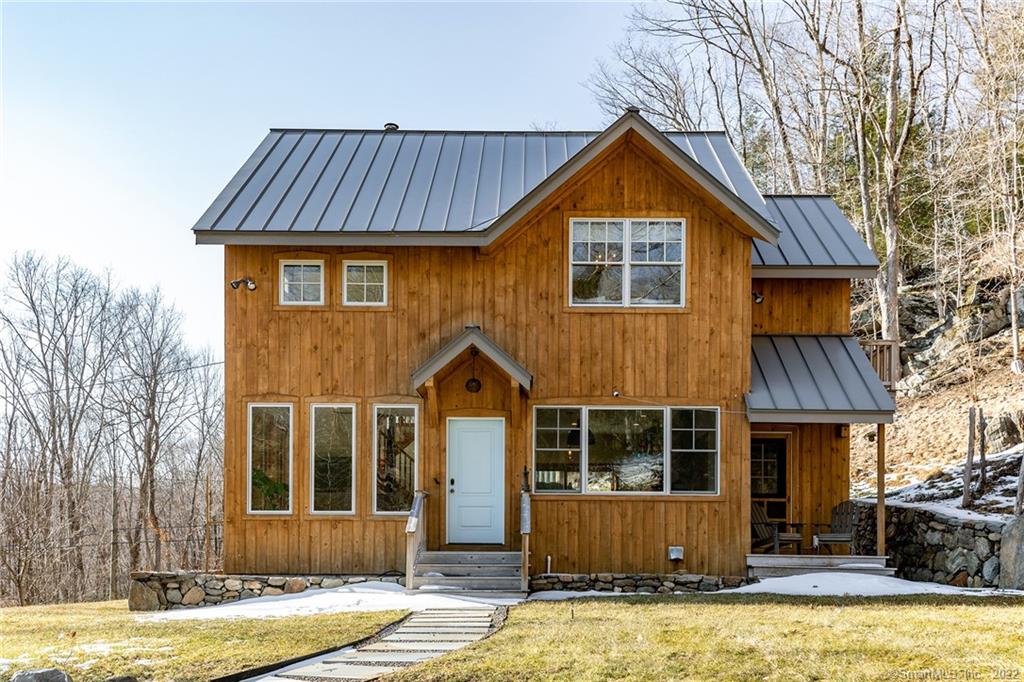 134 River Road Roxbury CT 06783