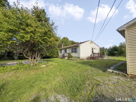 Ashford CT 06278