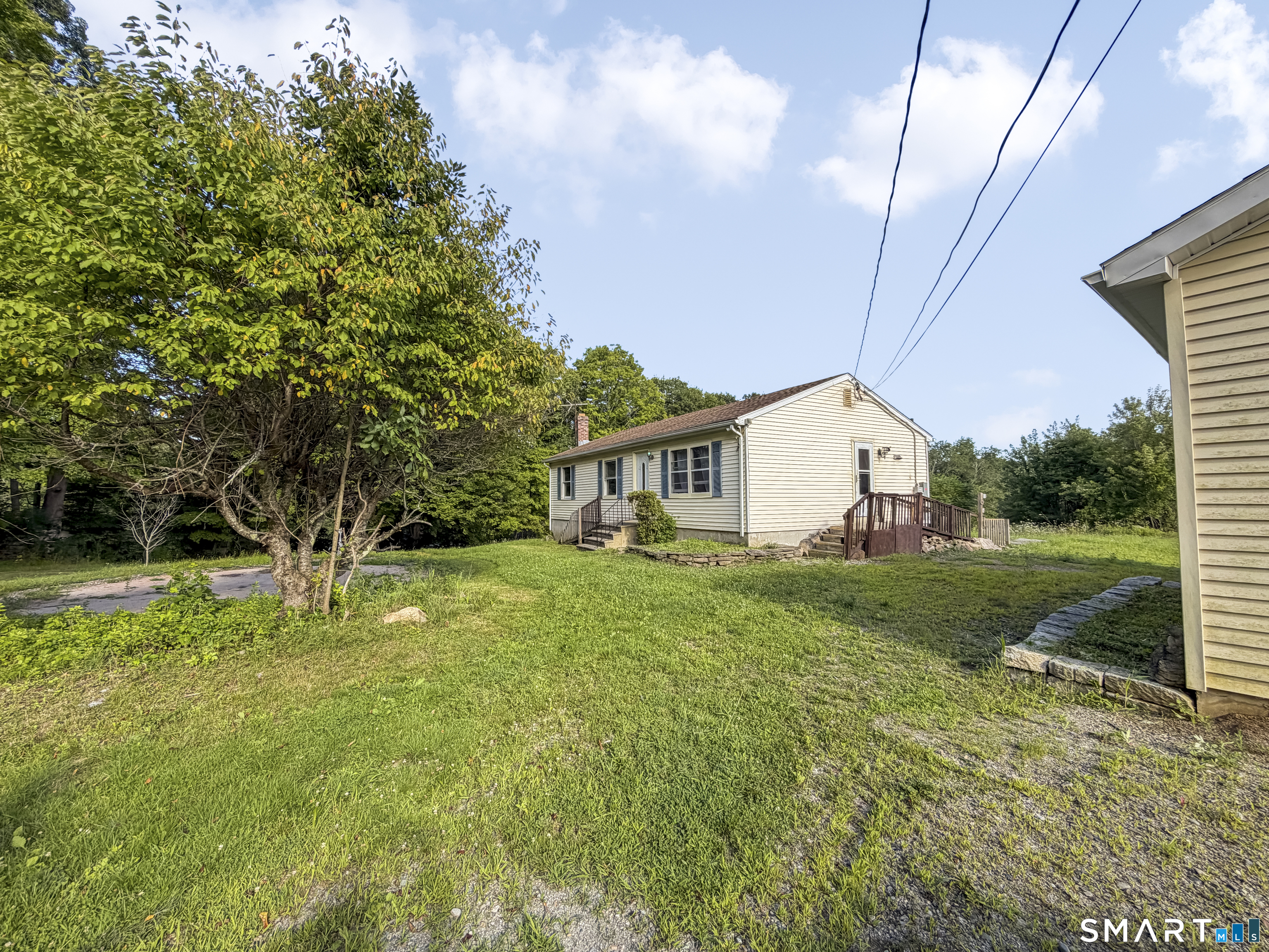 Ashford CT 06278
