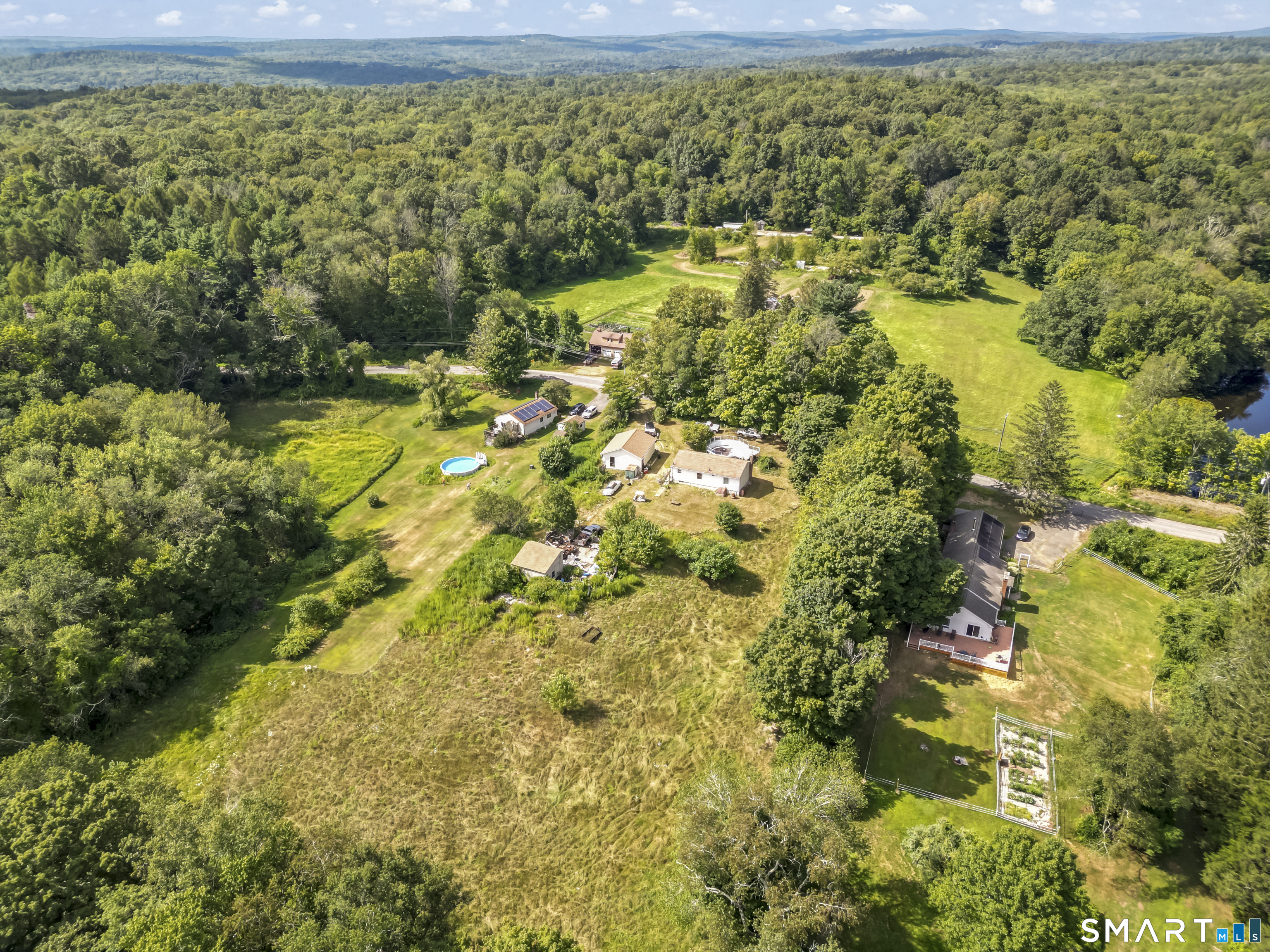 Ashford CT 06278