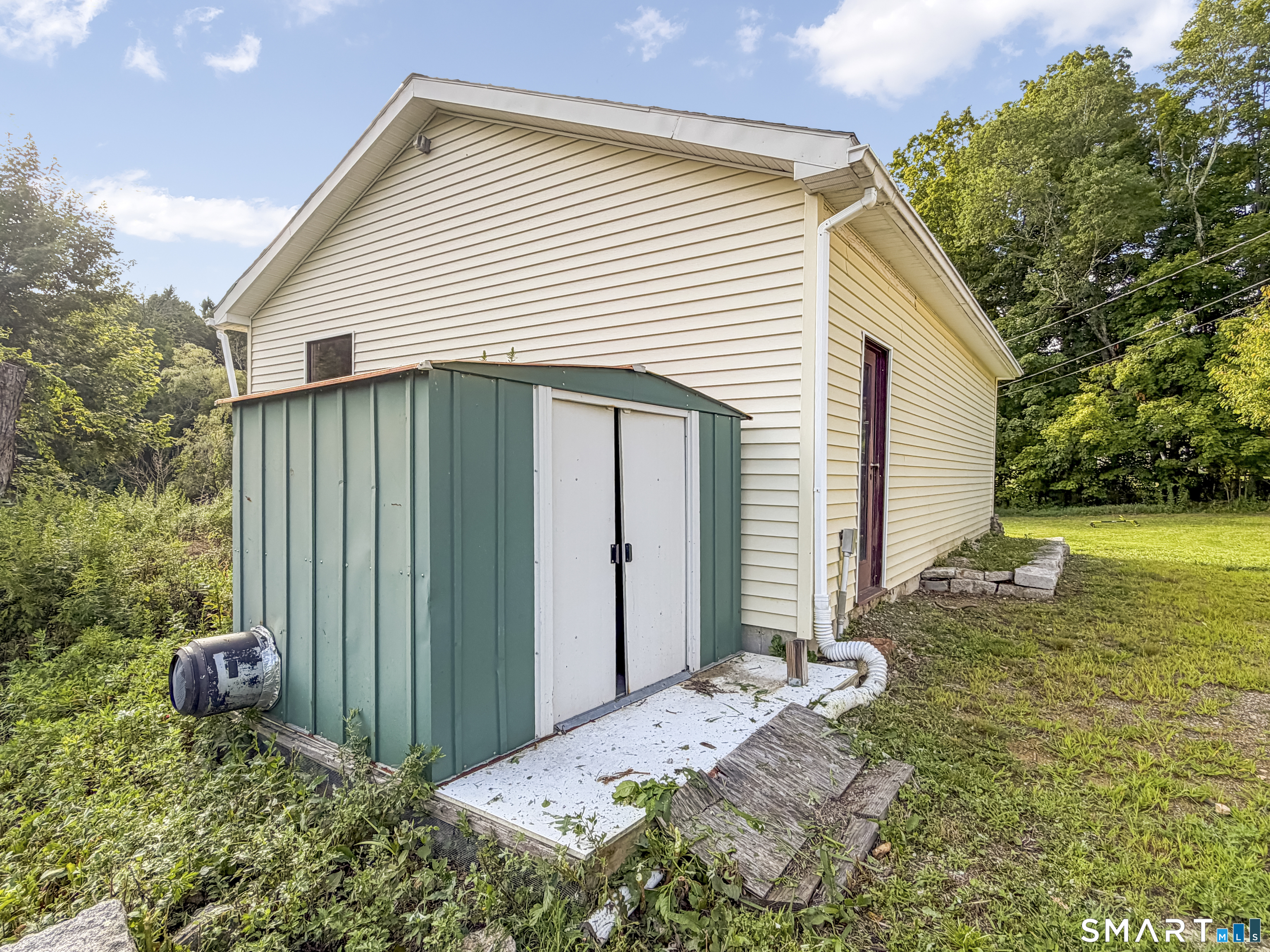 Ashford CT 06278