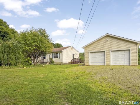 Ashford CT 06278
