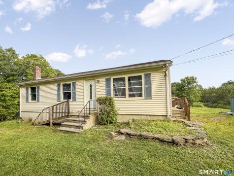 Ashford CT 06278