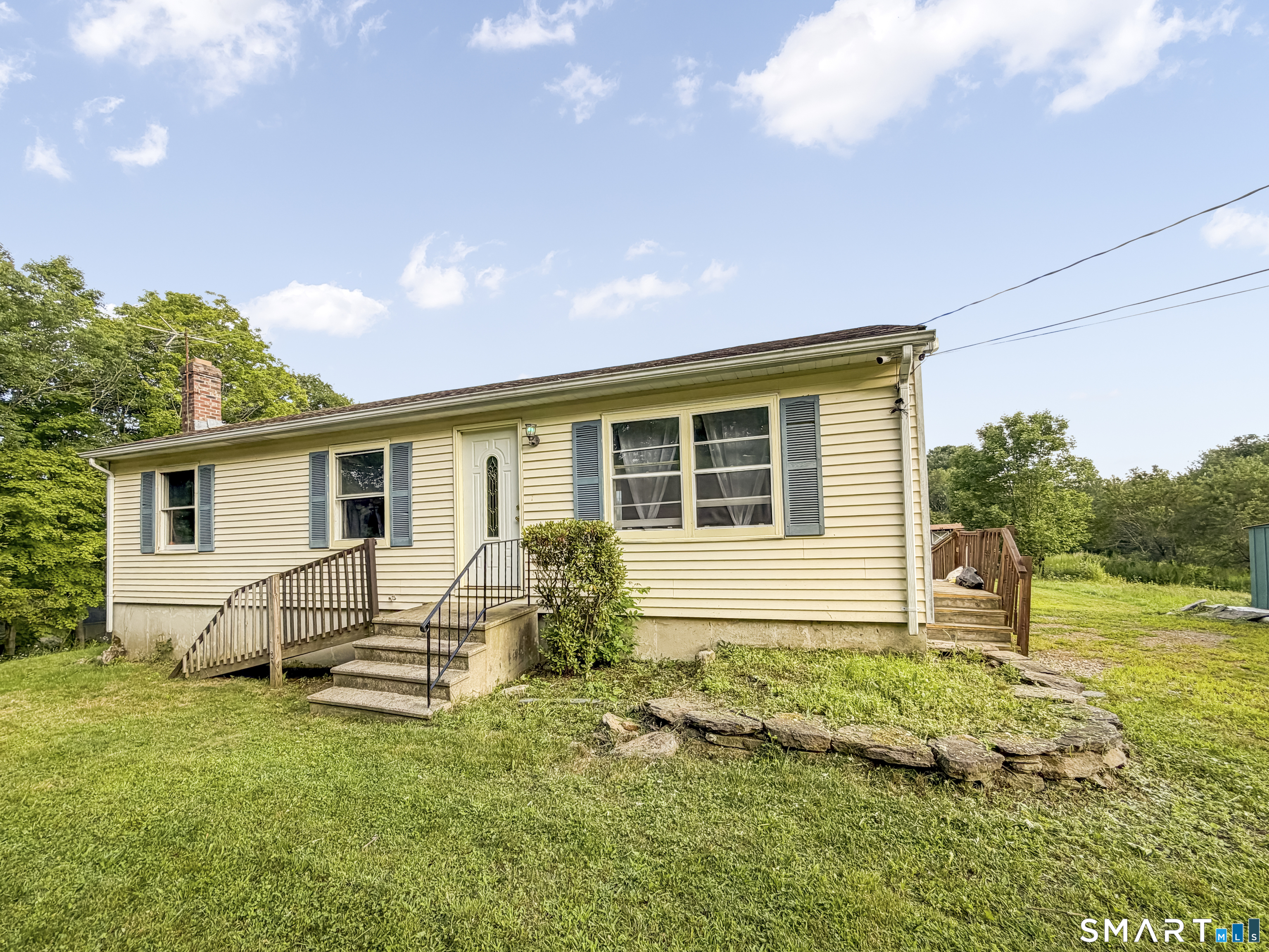 Ashford CT 06278