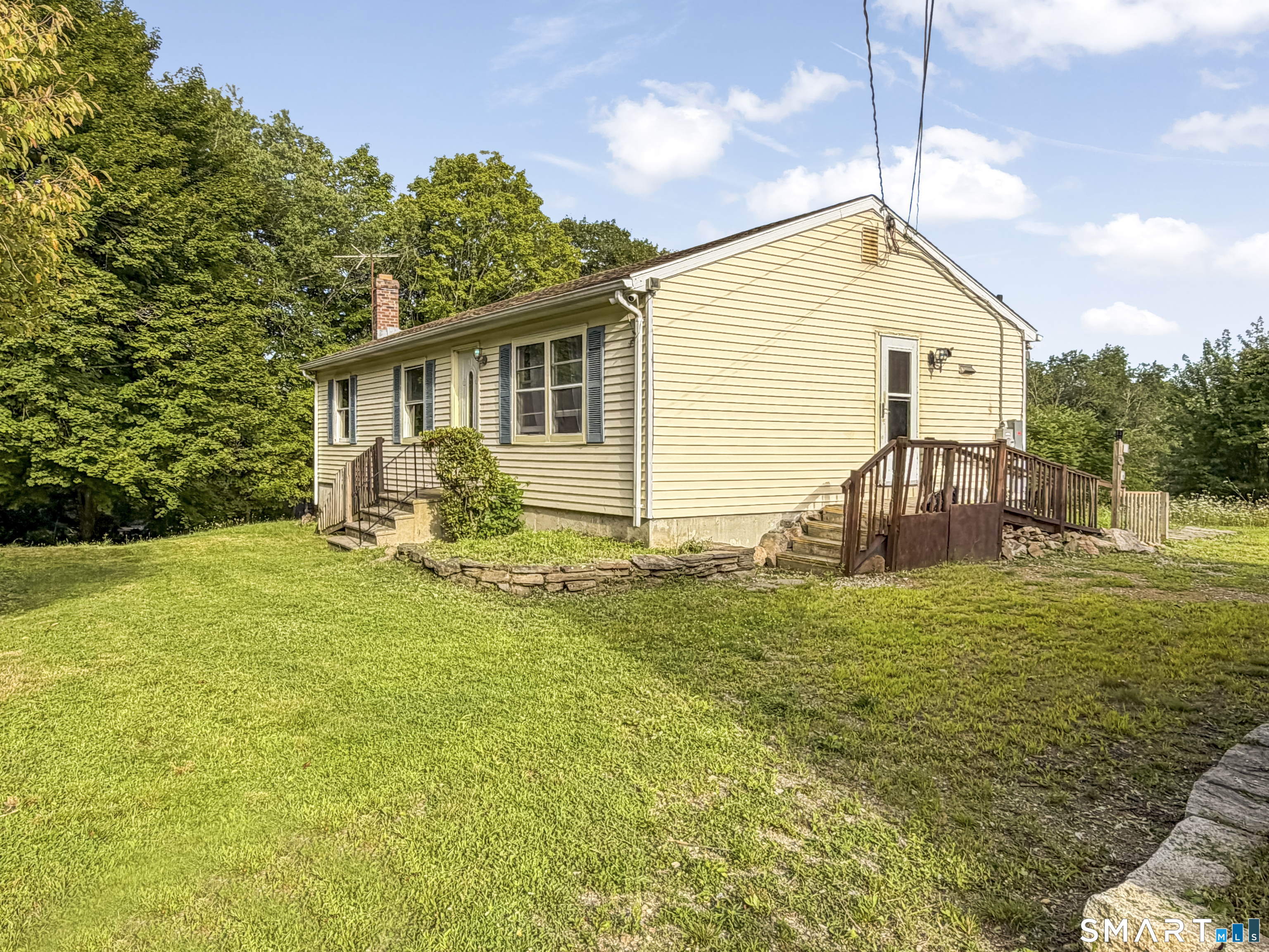 Ashford CT 06278