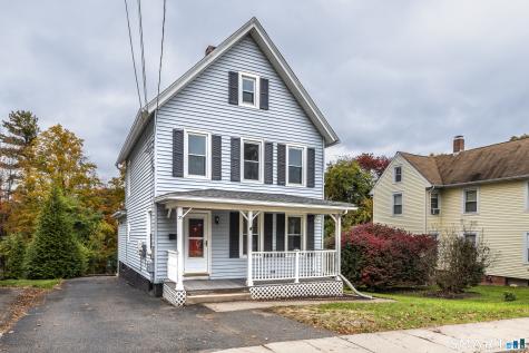 33 Sanford Street Seymour CT 06483