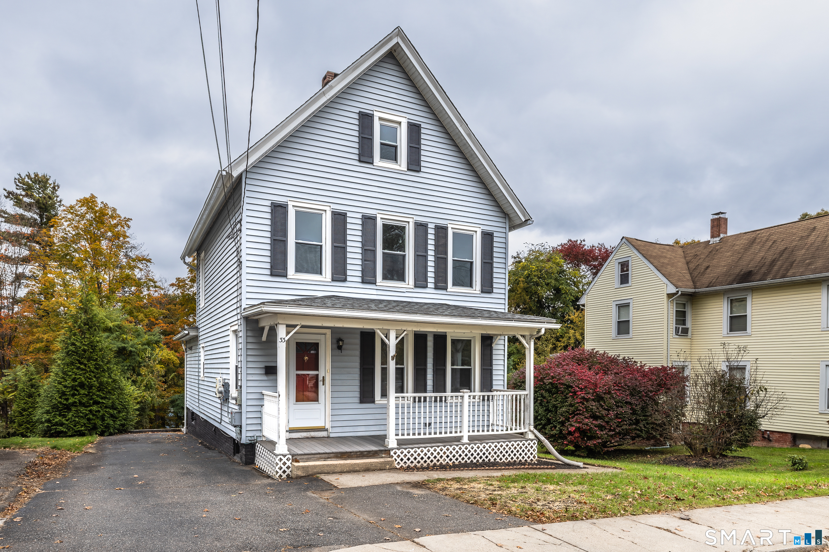 33 Sanford Street Seymour CT 06483