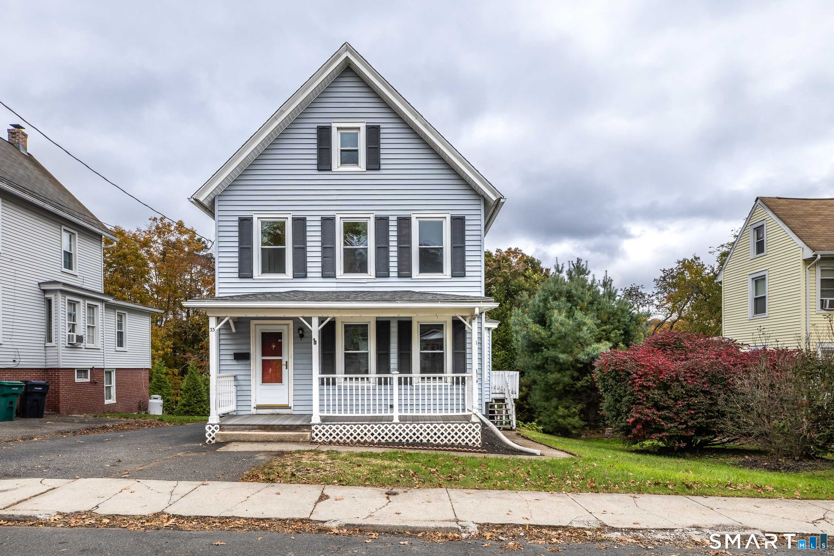 33 Sanford Street Seymour CT 06483