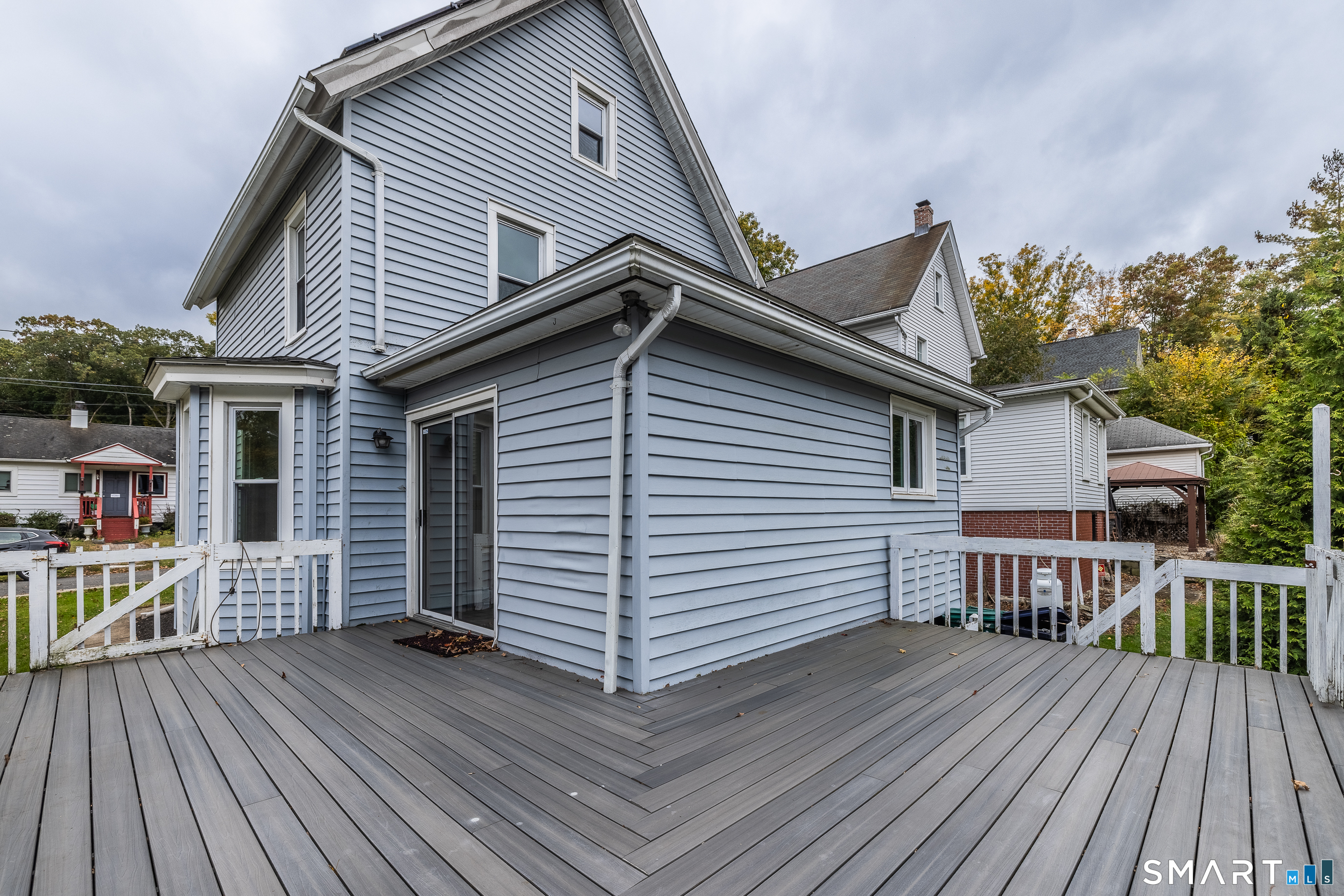 33 Sanford Street Seymour CT 06483