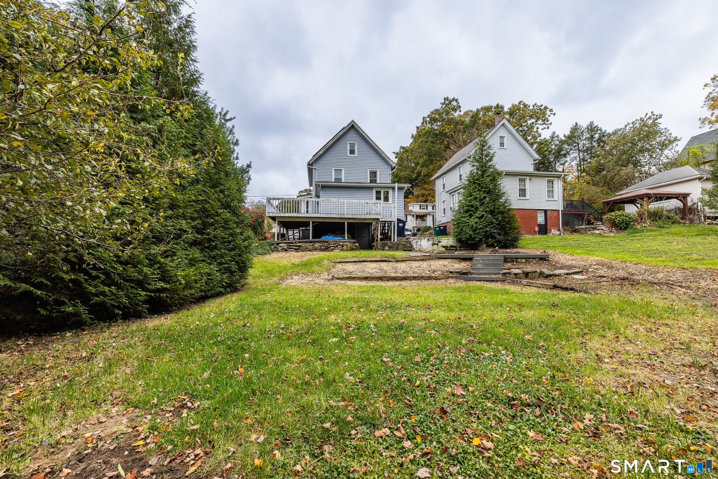 33 Sanford Street Seymour CT 06483