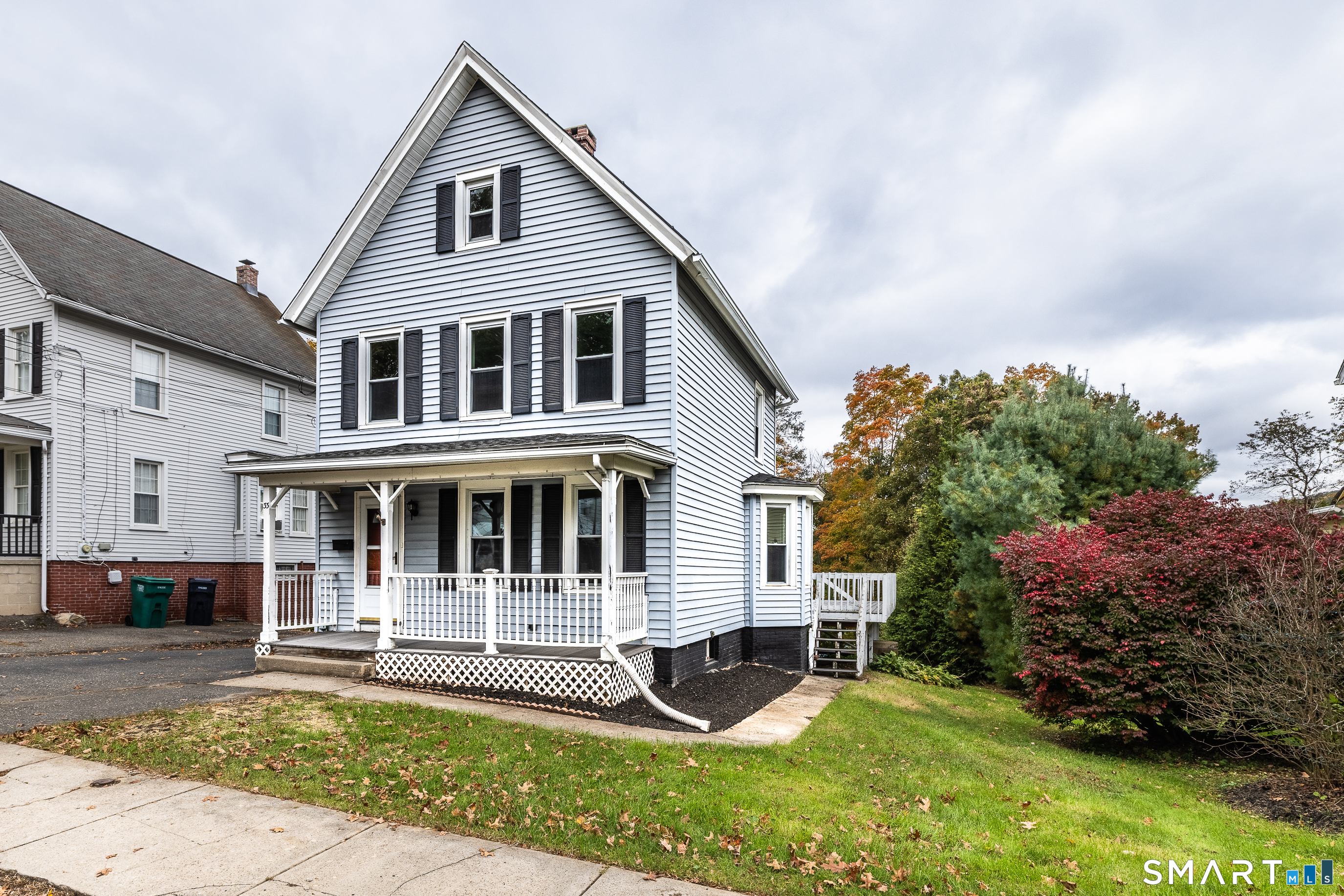 33 Sanford Street Seymour CT 06483