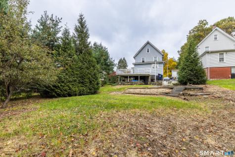 33 Sanford Street Seymour CT 06483