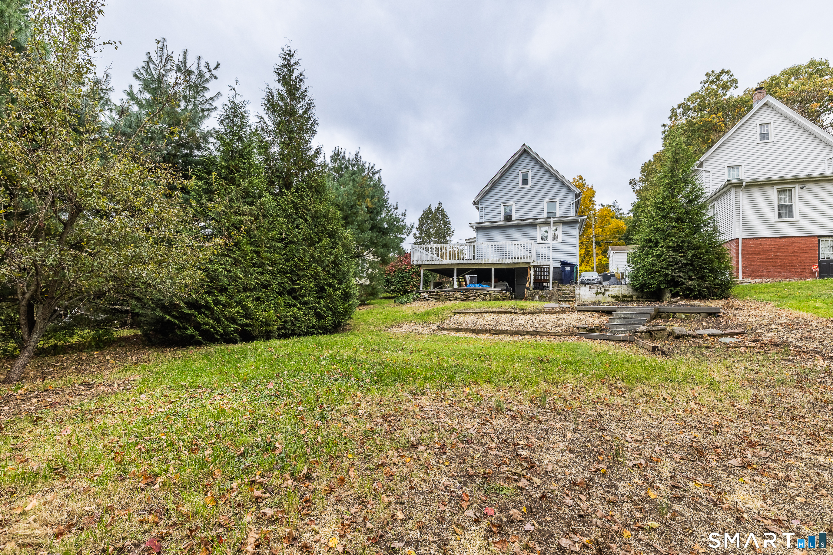 33 Sanford Street Seymour CT 06483