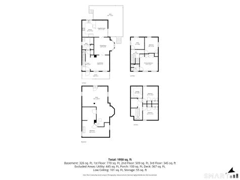 33 Sanford Street Seymour CT 06483