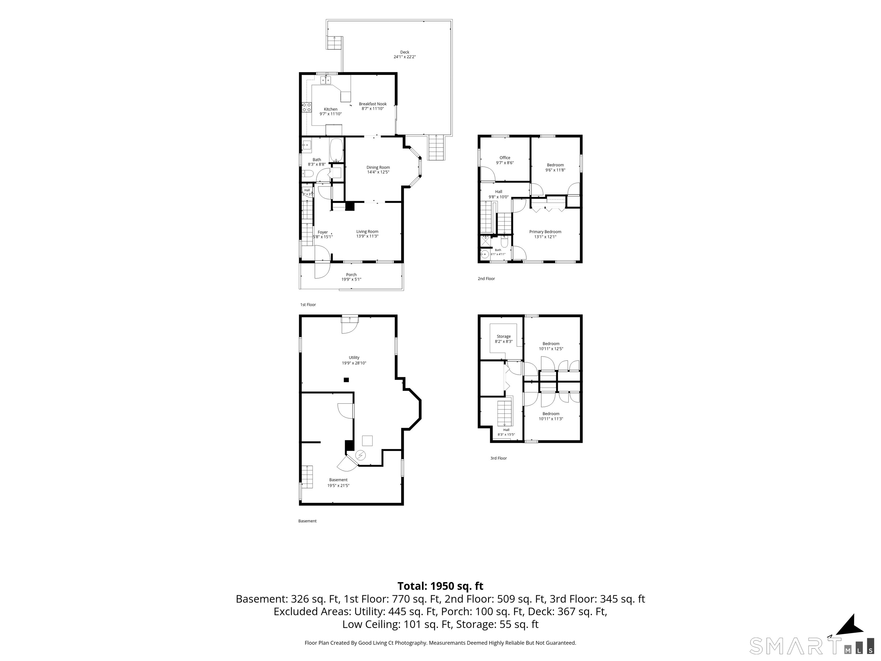 33 Sanford Street Seymour CT 06483