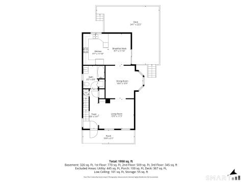33 Sanford Street Seymour CT 06483