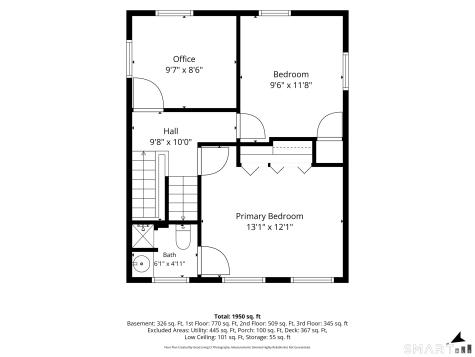 33 Sanford Street Seymour CT 06483