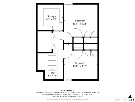 33 Sanford Street Seymour CT 06483