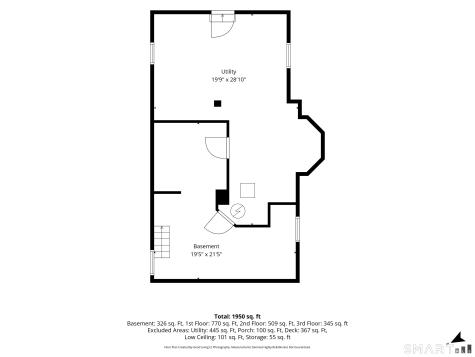 33 Sanford Street Seymour CT 06483