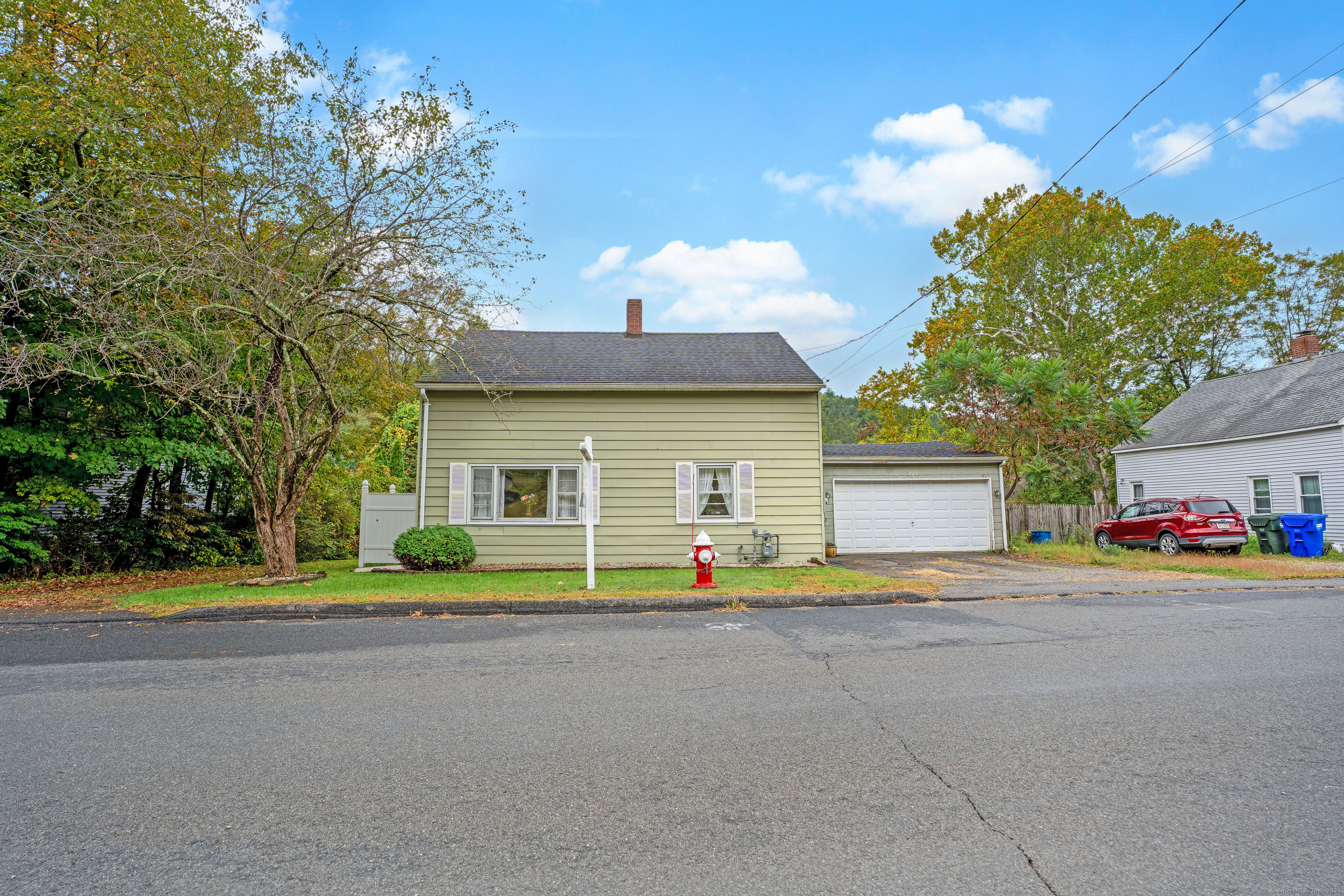 228 Reynolds Bridge Road Thomaston CT 06787